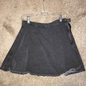 American Apparel skirt